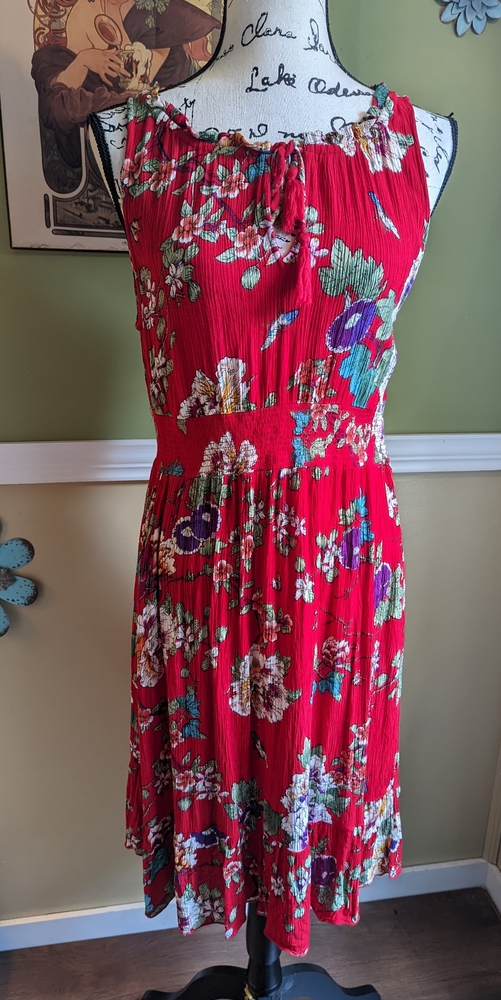 Billa Dress